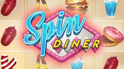spin diner