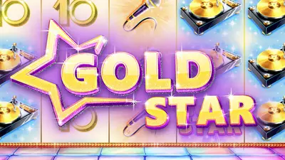 gold star